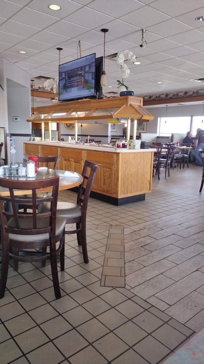Cadott Family Restaurant